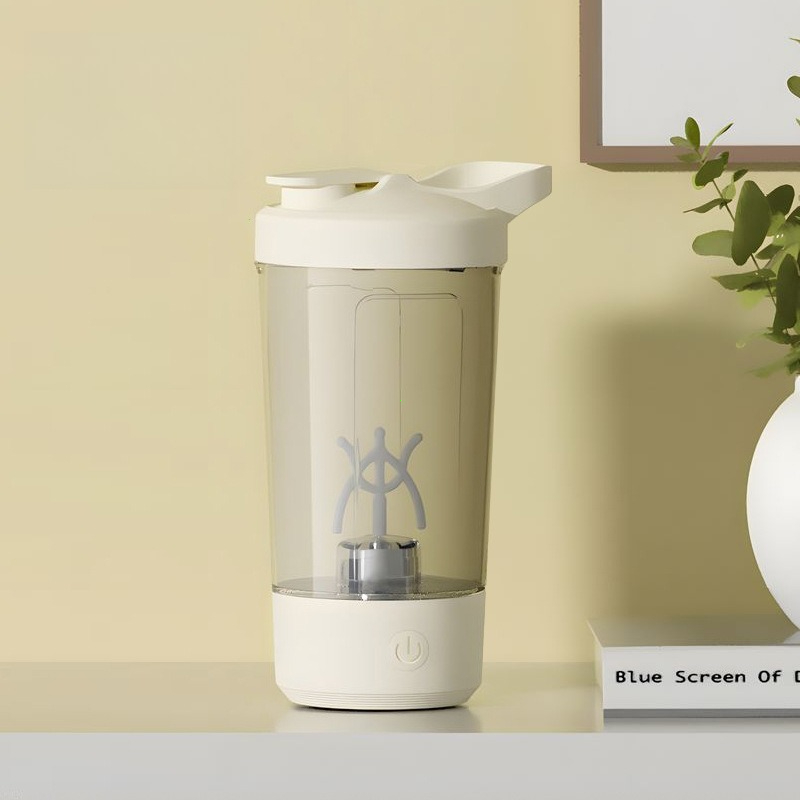 Electric Self Stirring Mug, Pr - огляд і ціна Protein Bar