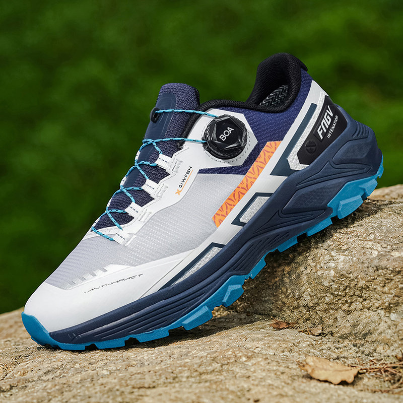 Trail Running Shoes New Arriva - огляд і ціна Trail Mix