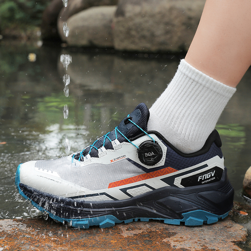 Trail Running Shoes New Arriva - огляд і ціна Trail Mix