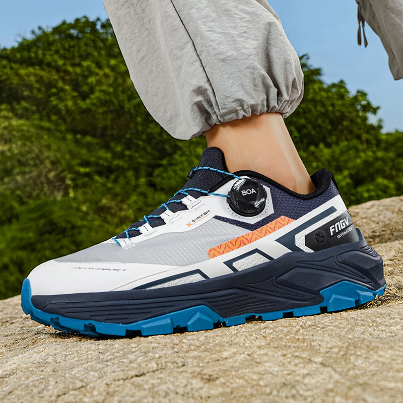 Trail Running Shoes New Arriva - огляд і ціна Trail Mix