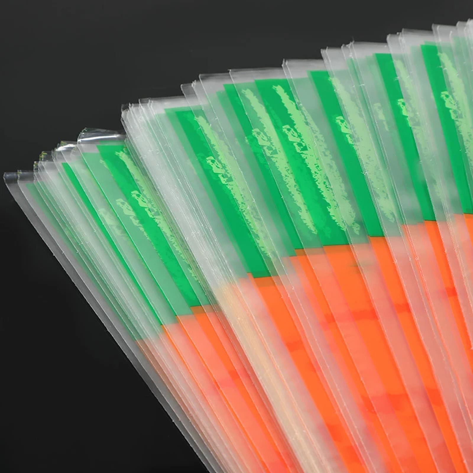 Translucent Easter Carrot Trea - огляд і ціна Popcorn