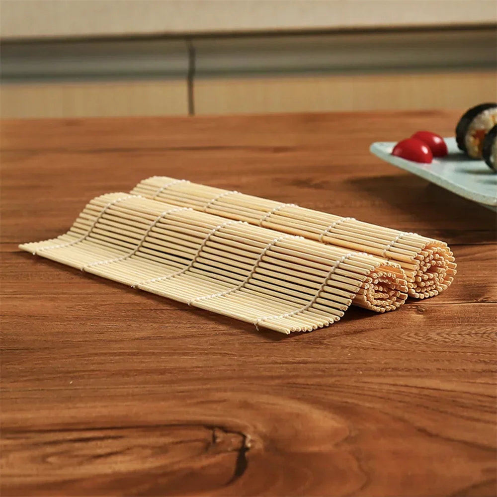 Exquisite Bamboo Sushi Mat wit - огляд і ціна Seaweed Snack
