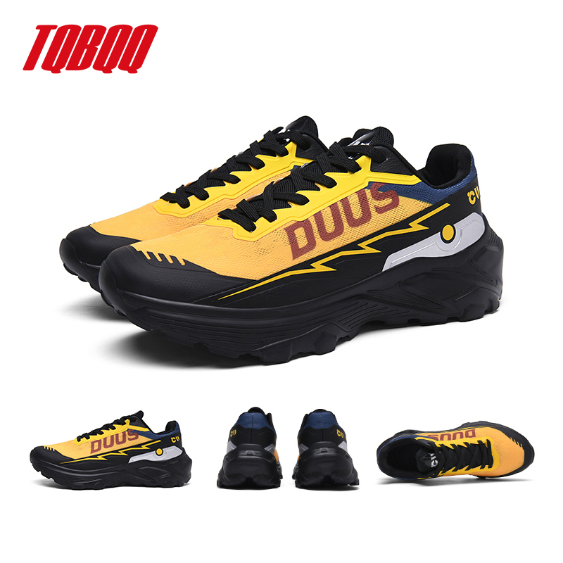 Men's Off-Road Running Shoes S - огляд і ціна Trail Mix