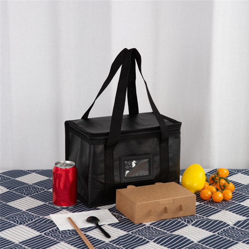 16-70L Insulated Cooler Bag,Fo - огляд і ціна Food Snacks Delivery