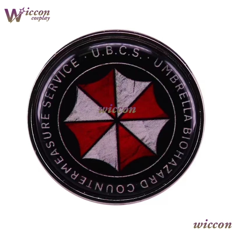 Resident Cos Evil Company Firs - огляд і ціна Popcorn